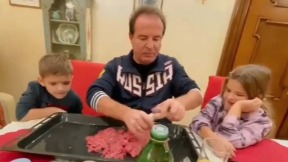 Bogi burger